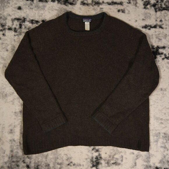 Vintage Patagonia Knitted Sweater - Picture 1 of 5